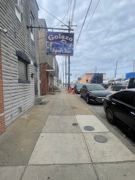 Street View - 112 S Haven St