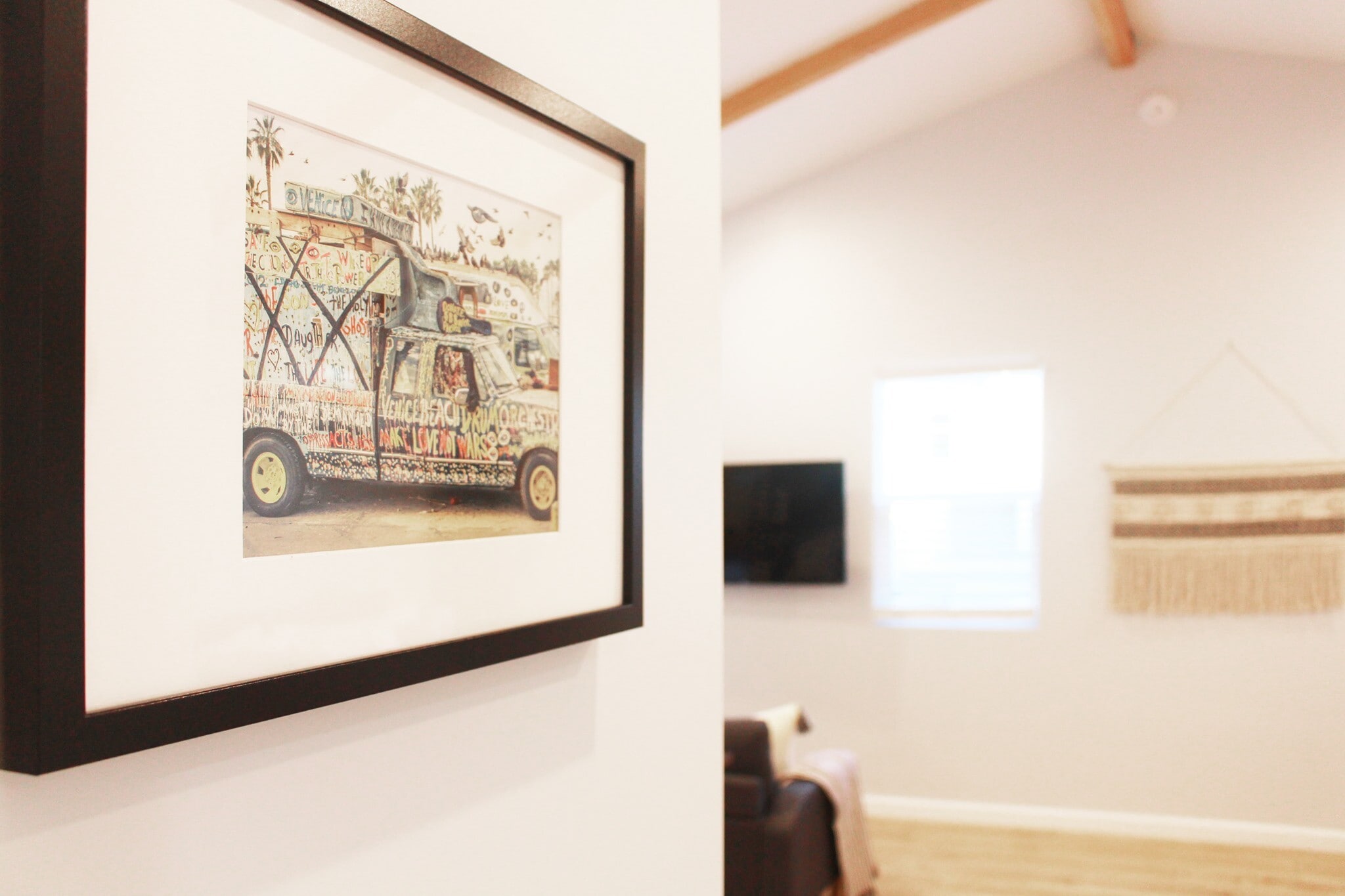 Decorative touches. - 2147 S Orange Dr