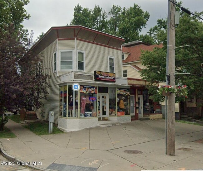 418 Delaware Ave 418 Delaware Ave Albany NY 12209 Apartment Finder