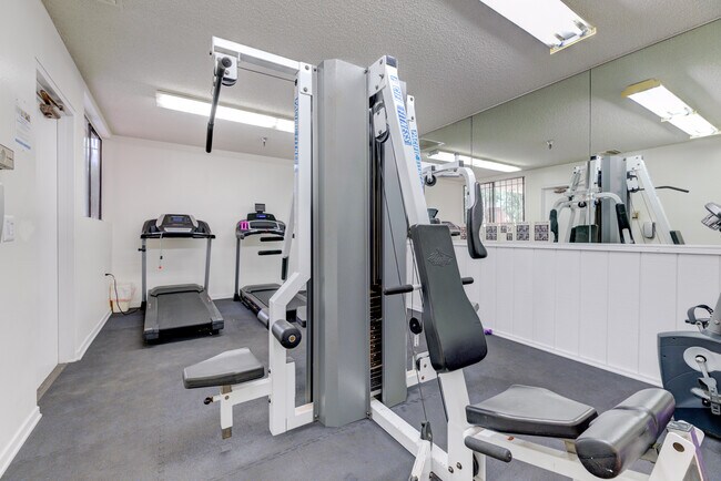 Building Photo - 8828 Pershing Dr