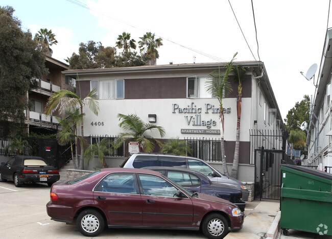 Building Photo - Pacific Pines Village