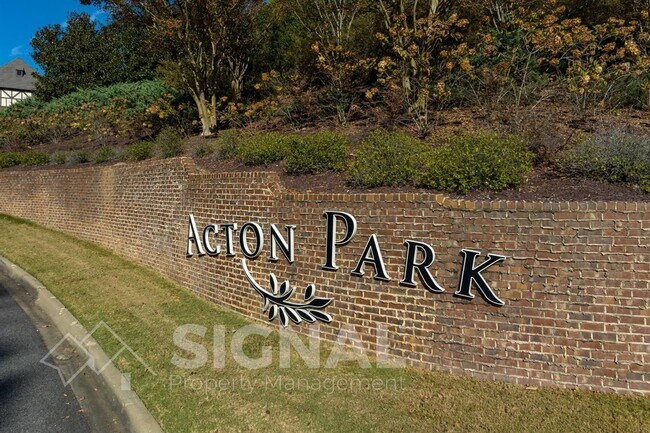 Building Photo - 2574 Acton Park Ln