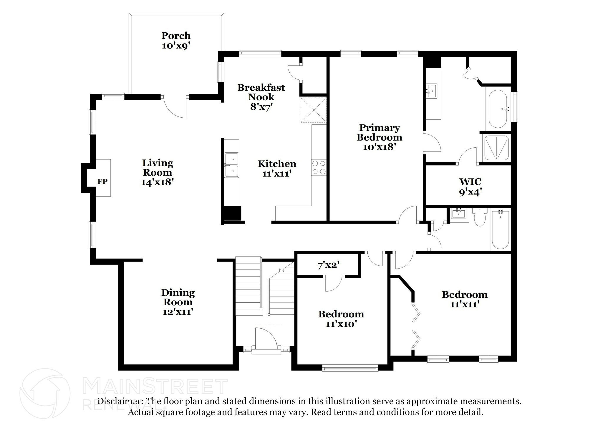 Building Photo - 9551 Ashley Oaks Dr