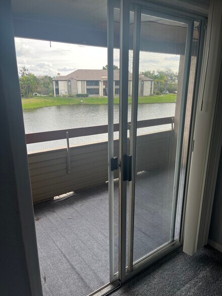 1 of the Outside decks - 10263 Gandy Blvd N