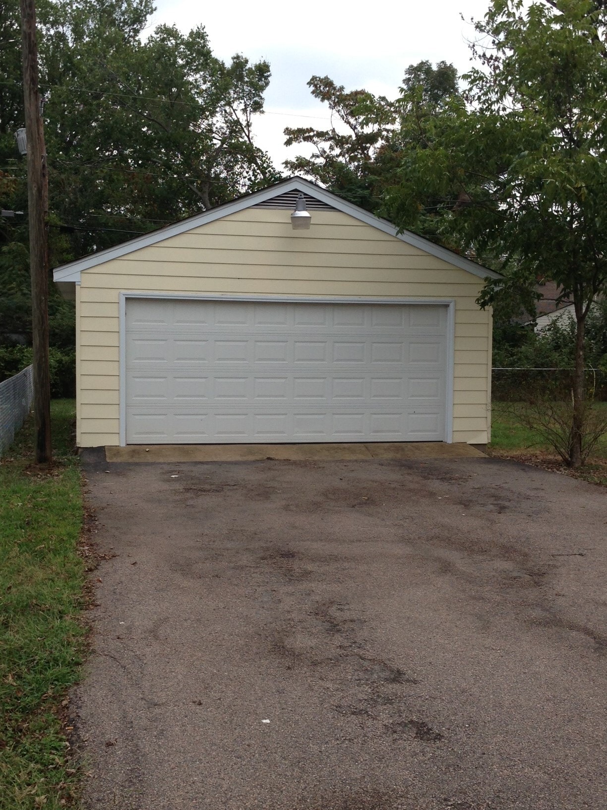 Building Photo - 3607 Harris Ave