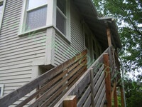 Building Photo - 1 Bedroom Duplex in Downtown Eugene