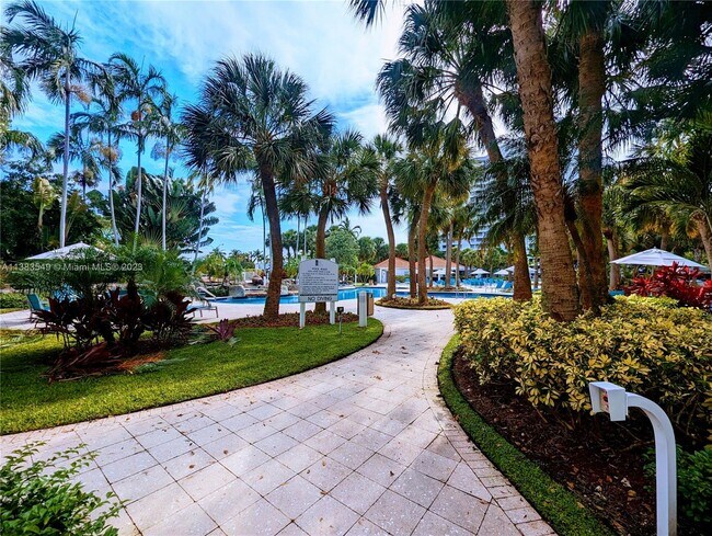 Building Photo - 3300 NE 191st St