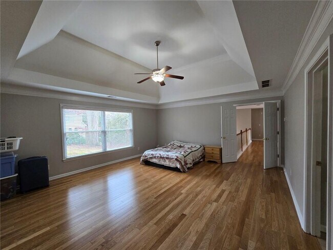 Building Photo - 5085 Byers Rd