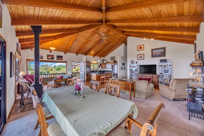 Building Photo - Fully Furnished 4BR in Kula. Garage, Bonus...