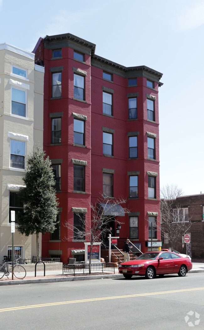 Building Photo - 1929 18th St NW