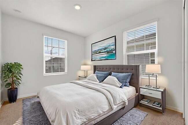 Building Photo - 3583 Davenport Creek Ct