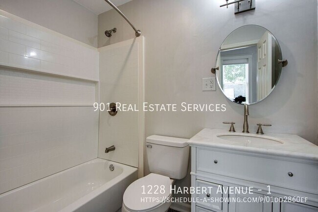 Building Photo - 1228 Harbert Ave