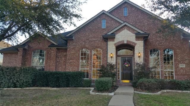 Building Photo - 1503 N Lynn Dr