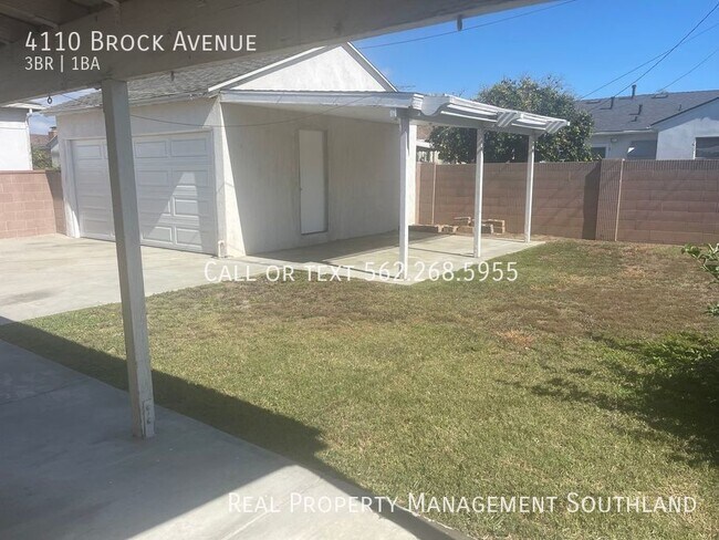 Building Photo - Updated 3 Bedroom Home in Lakewood