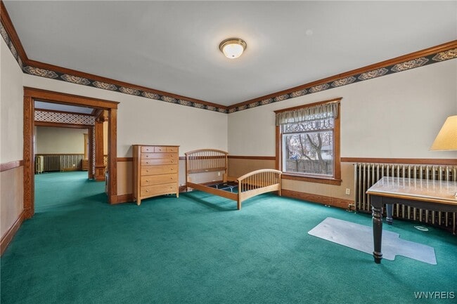 Building Photo - 319 Wheatfield St