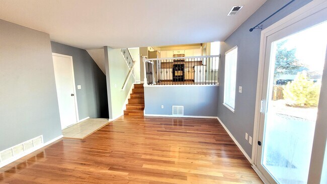 Building Photo - 2510 Covington Pl