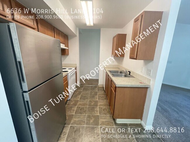 Building Photo - 6636 W Morris Hill Ln