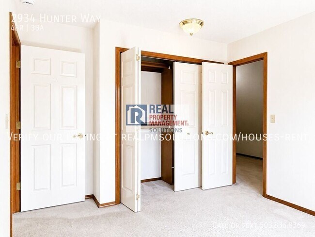 Building Photo - 2934 Hunter Way