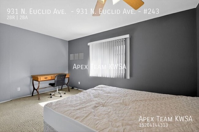 Building Photo - 931 N Euclid Ave