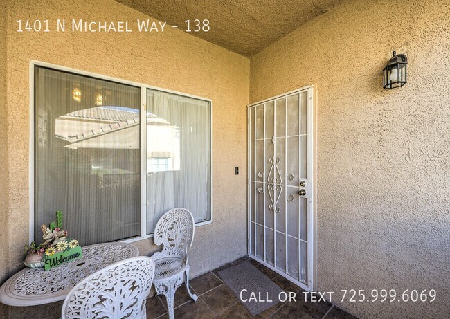 Building Photo - 1401 Michael Way