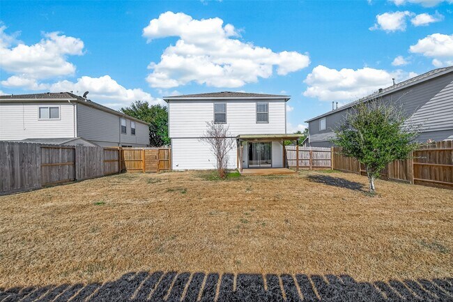 Building Photo - 1123 Desert Springs Ln