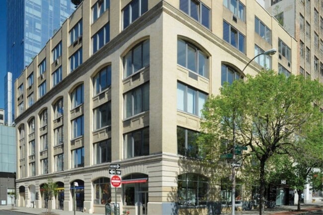 Building Photo - 145 6th Ave