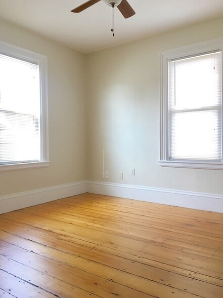 Bedroom - 214 Spring St