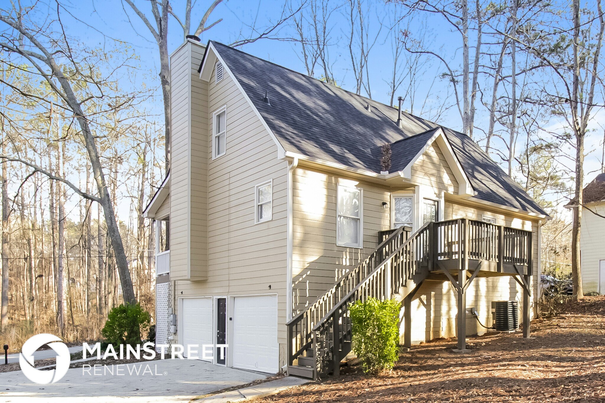Building Photo - 413 Oak Landing Dr