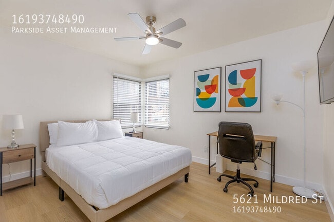 Building Photo - 5621 Mildred St