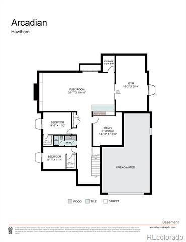 Building Photo - 3120 Braun Ct