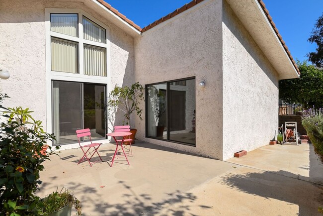 Building Photo - Senior Living in Camarillo Springs