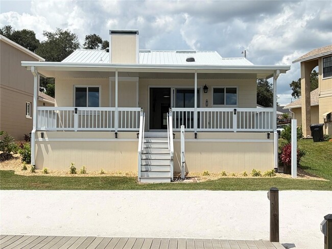 Building Photo - 679 Lake Dexter Cir