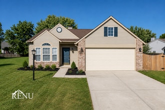 Building Photo - 2710 Lucas Dr