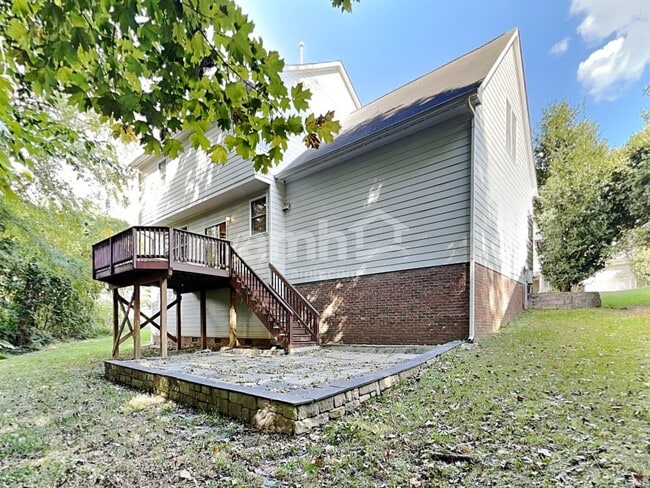 Building Photo - 12617 Waterlow Park Ln