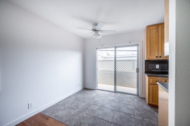Dining Area - 12726 Caswell Ave