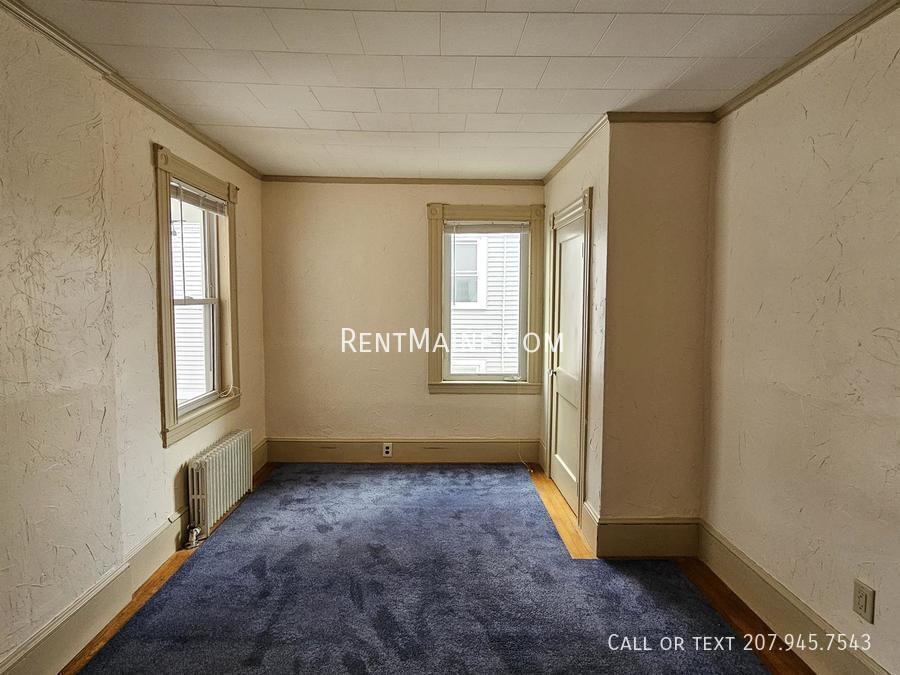 Building Photo - 45 Oxford St