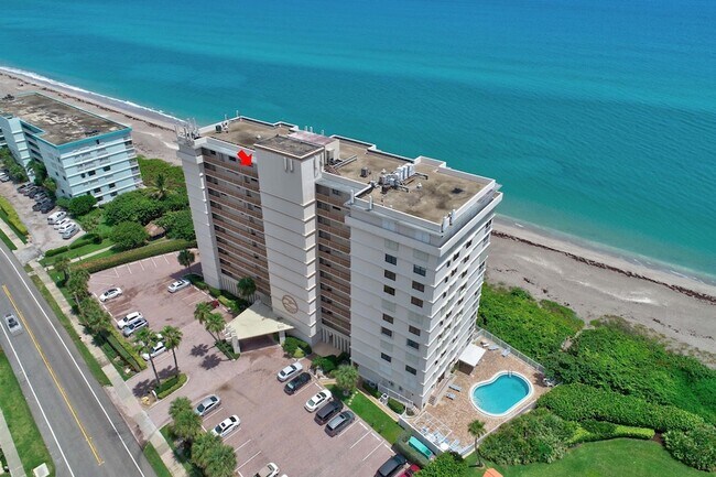 Building Photo - 840 Ocean Dr