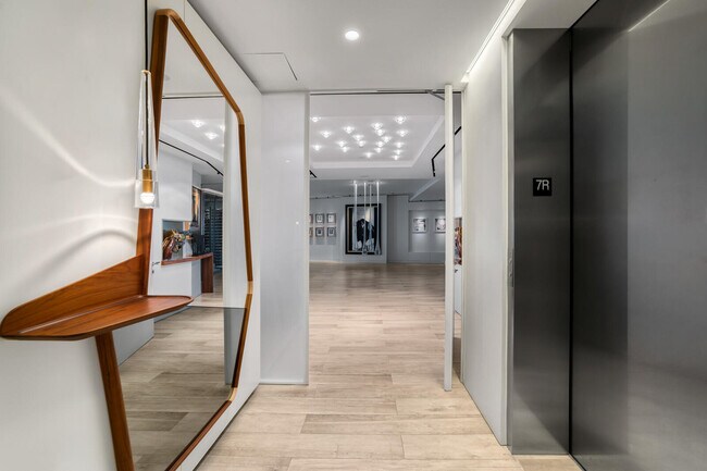 Building Photo - 9001 Collins Ave