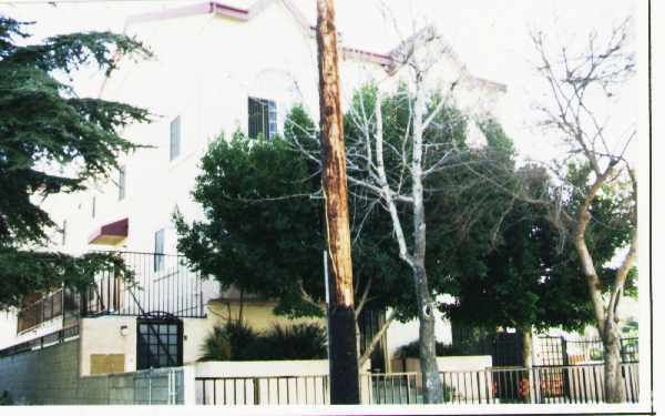 Building Photo - 5308 Denny Ave