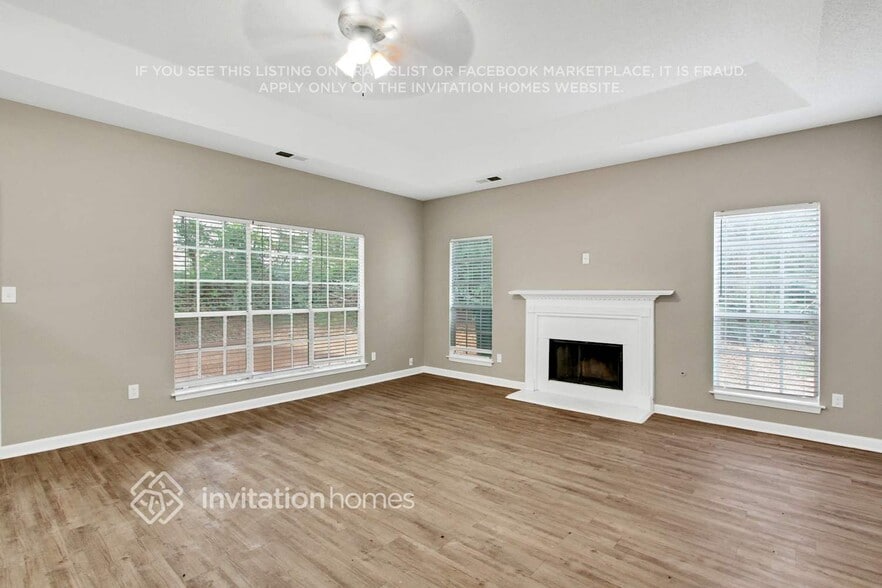 Building Photo - 2948 Woody Ct