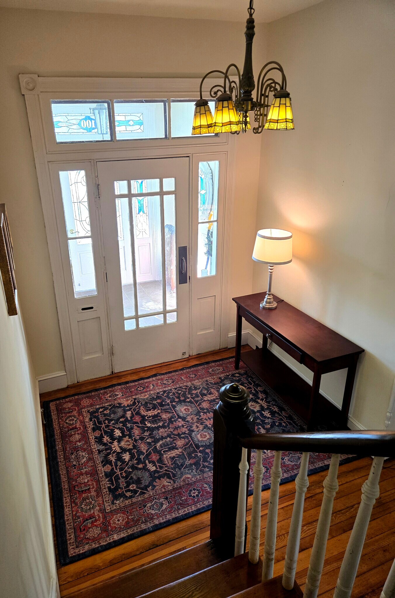 Building Photo - 100 Melvin Ave