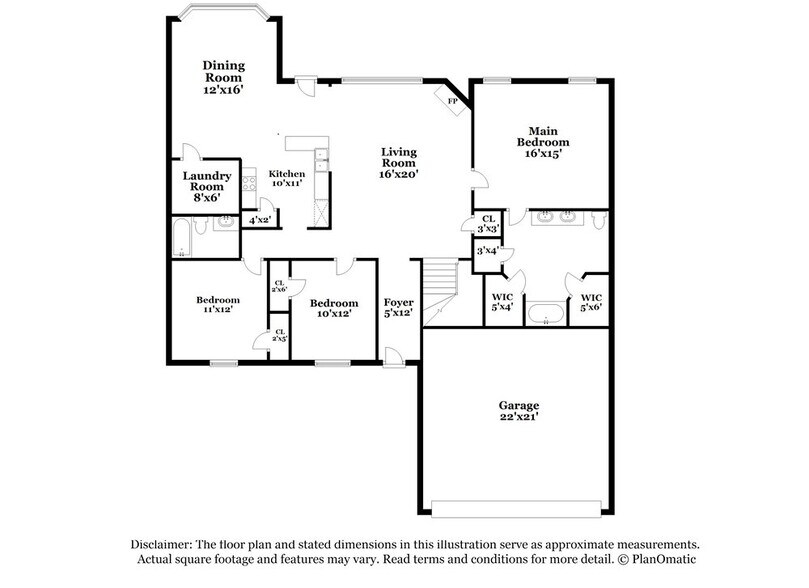 Building Photo - 6708 Kentbrook Dr