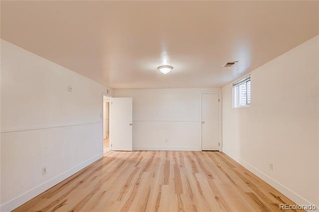 Building Photo - 3273 S Florence Ct