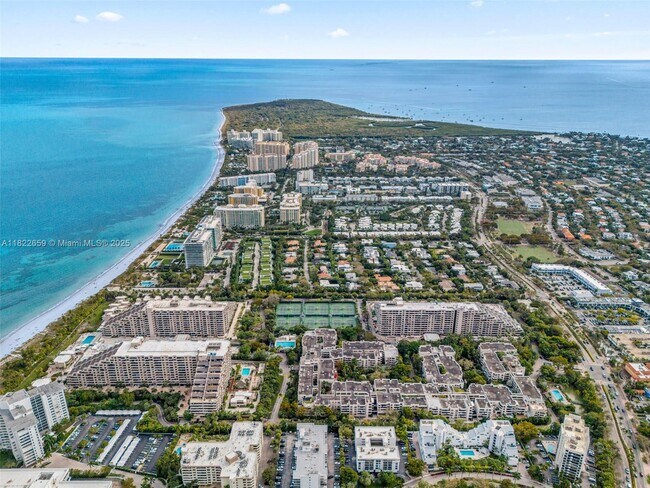 Building Photo - 201 Crandon Blvd