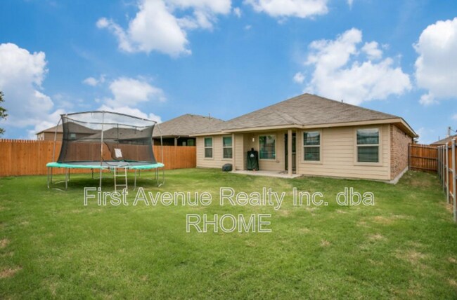 Building Photo - 6916 Freeboard Wy