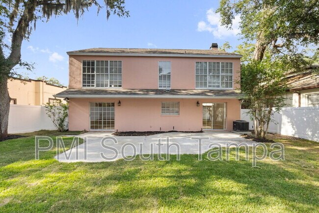 Building Photo - 3110 W Villa Rosa St