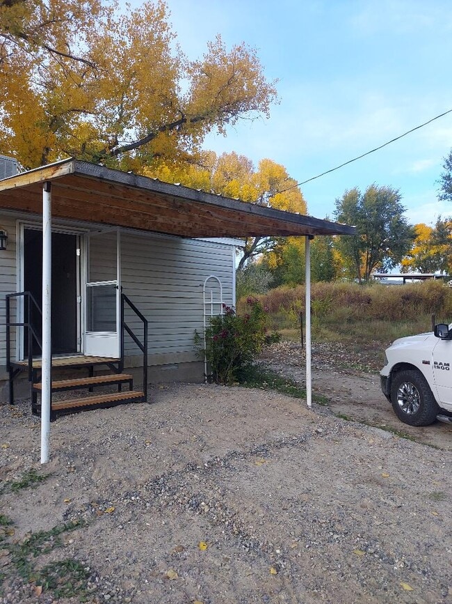 Building Photo - 122 Rd 3050