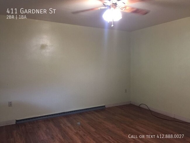 Building Photo - 411 Gardner St