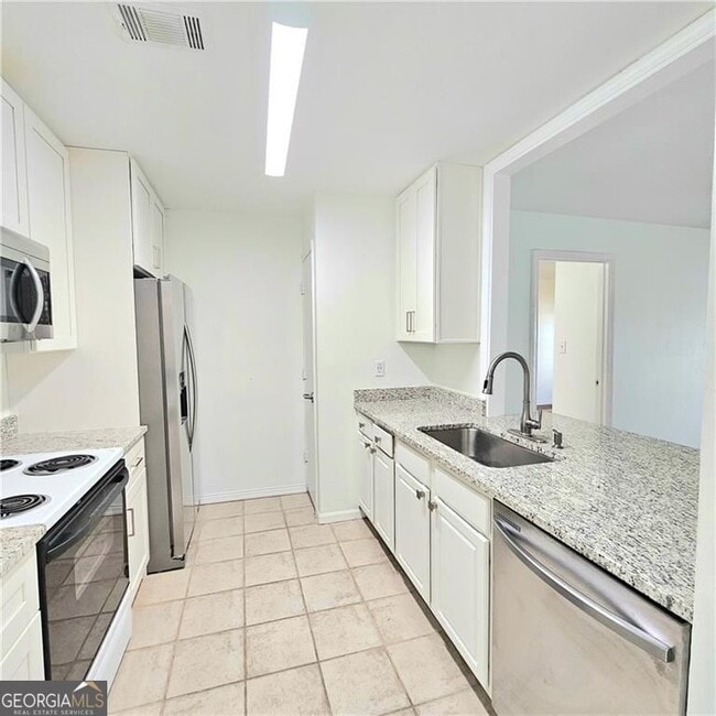 Building Photo - 3655 Habersham Rd NE