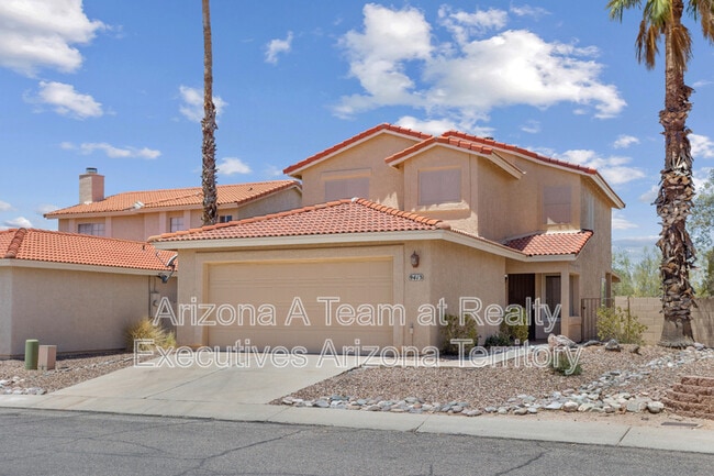 Primary Photo - 9413 N Albatross Dr